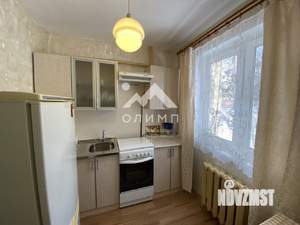 2-к квартира, на длительный срок, 46м2, 1/5 этаж