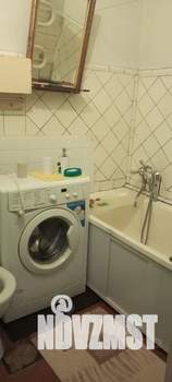 2-к квартира, посуточно, 50м2, 3/5 этаж