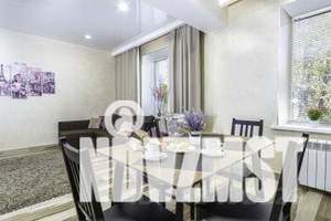 2-к квартира, посуточно, 60м2, 3/3 этаж