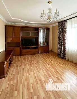 3-к квартира, на длительный срок, 100м2, 3/4 этаж