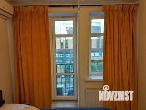 Студия квартира, посуточно, 21м2, 4/11 этаж