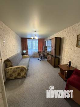 2-к квартира, на длительный срок, 45м2, 3/5 этаж