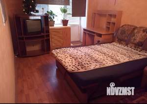 1-к квартира, посуточно, 31м2, 4/5 этаж