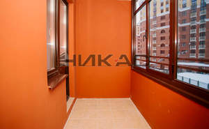 2-к квартира, на длительный срок, 60м2, 3/13 этаж