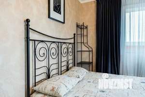 2-к квартира, посуточно, 47м2, 1/1 этаж