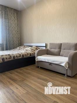 2-к квартира, посуточно, 50м2, 4/5 этаж