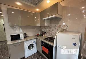 Студия квартира, посуточно, 33м2, 3/5 этаж