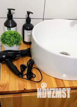 Студия квартира, посуточно, 25м2, 4/10 этаж