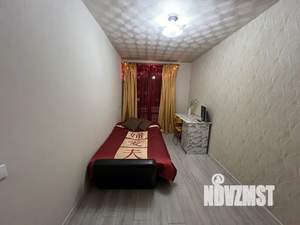 2-к квартира, посуточно, 45м2, 5/5 этаж