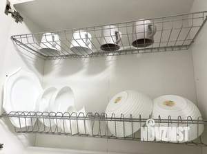 1-к квартира, посуточно, 36м2, 16/17 этаж