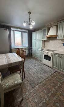 1-к квартира, на длительный срок, 48м2, 14/17 этаж