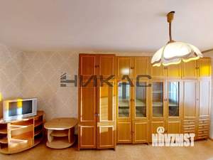 1-к квартира, на длительный срок, 40м2, 9/9 этаж