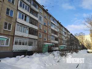 1-к квартира, на длительный срок, 30м2, 1/5 этаж