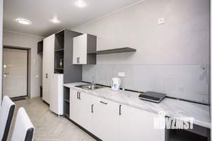 Студия квартира, на длительный срок, 28м2, 2/3 этаж