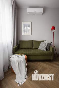 1-к квартира, на длительный срок, 43м2, 2/4 этаж