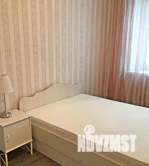 3-к квартира, на длительный срок, 110м2, 4/7 этаж