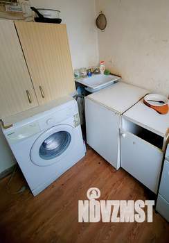 2-к квартира, на длительный срок, 45м2, 3/6 этаж