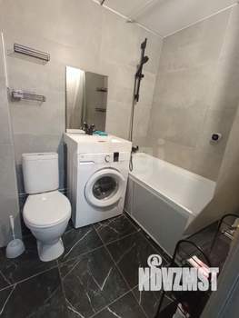 1-к квартира, на длительный срок, 31м2, 4/10 этаж