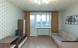 1-к квартира, на длительный срок, 32м2, 5/5 этаж