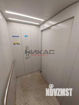 1-к квартира, на длительный срок, 37м2, 8/17 этаж