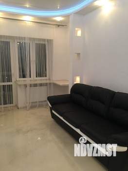 3-к квартира, на длительный срок, 100м2, 5/6 этаж