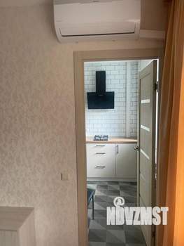 1-к квартира, на длительный срок, 33м2, 2/5 этаж
