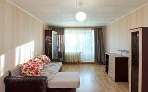 1-к квартира, на длительный срок, 33м2, 7/9 этаж