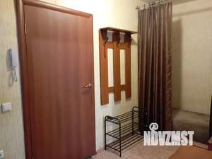 1-к квартира, посуточно, 45м2, 7/16 этаж