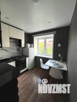 1-к квартира, посуточно, 30м2, 4/5 этаж