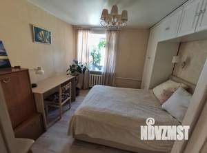 1-к квартира, посуточно, 31м2, 4/5 этаж