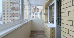 1-к квартира, на длительный срок, 39м2, 4/10 этаж