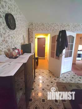 2-к квартира, на длительный срок, 43м2, 1/5 этаж