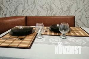 1-к квартира, посуточно, 42м2, 2/11 этаж