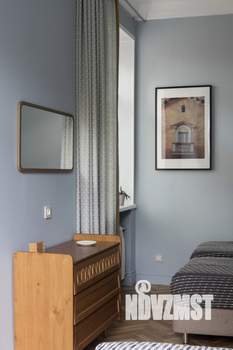 2-к квартира, посуточно, 60м2, 1/1 этаж