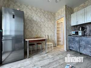 1-к квартира, на длительный срок, 40м2, 6/8 этаж