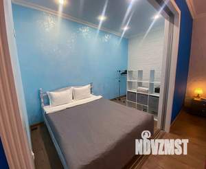 2-к квартира, посуточно, 45м2, 2/2 этаж