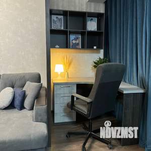 2-к квартира, посуточно, 50м2, 2/5 этаж