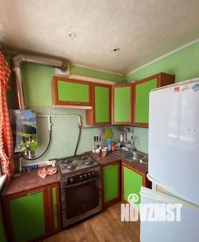 2-к квартира, на длительный срок, 42м2, 3/3 этаж