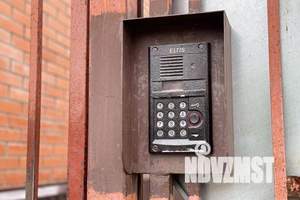 1-к квартира, посуточно, 45м2, 3/5 этаж