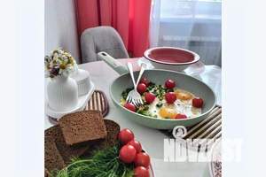 1-к квартира, посуточно, 40м2, 3/10 этаж