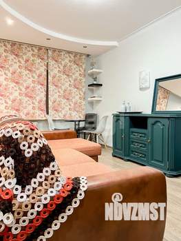 1-к квартира, на длительный срок, 30м2, 4/5 этаж