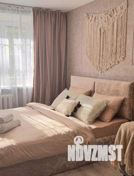 1-к квартира, посуточно, 32м2, 1/5 этаж