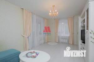 1-к квартира, на длительный срок, 45м2, 2/18 этаж