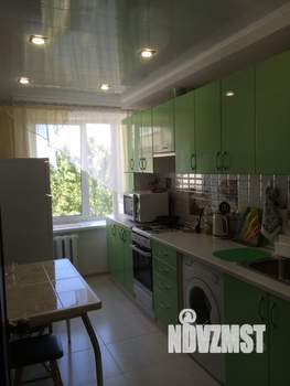 2-к квартира, посуточно, 52м2, 9/12 этаж