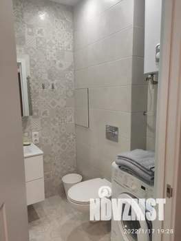 1-к квартира, посуточно, 40м2, 2/8 этаж
