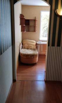 1-к квартира, на длительный срок, 38м2, 2/9 этаж