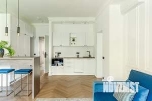 2-к квартира, посуточно, 67м2, 1/5 этаж