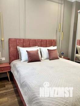 2-к квартира, посуточно, 39м2, 1/1 этаж