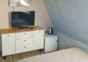 Студия квартира, на длительный срок, 18м2, 3/4 этаж