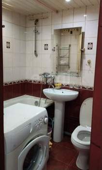 1-к квартира, на длительный срок, 38м2, 2/9 этаж